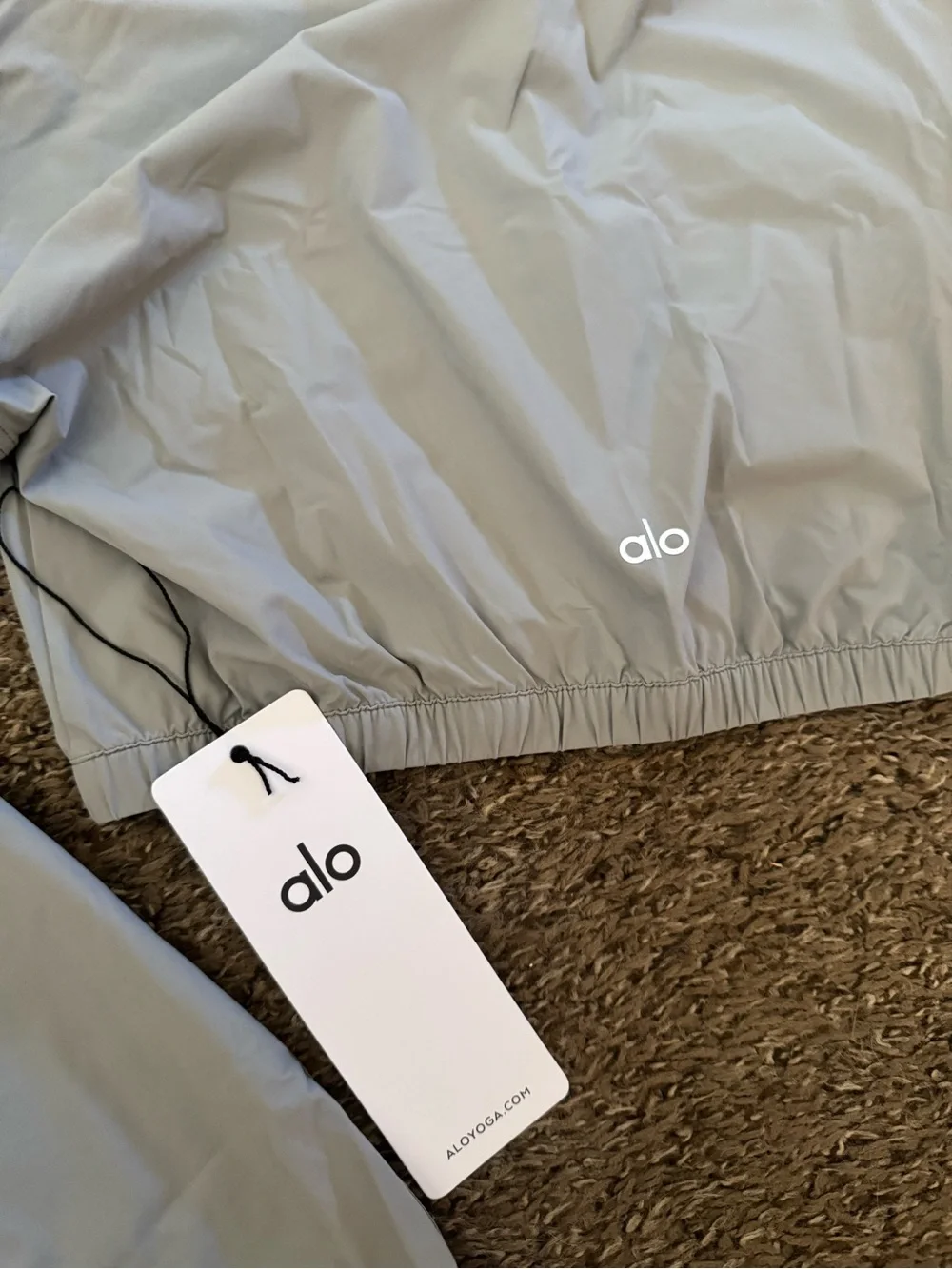 ALO Yoga sleek alo